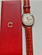 Omega Genève