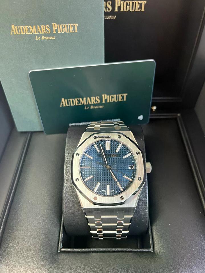 Audemars Piguet