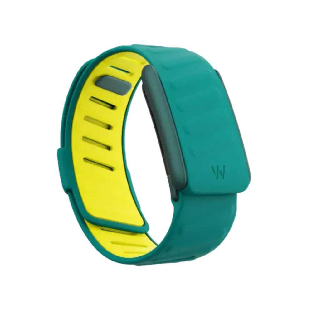 Whoop 5.0 Peak / MG Life  Sportflex Propel Band (Strap Only)