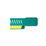Whoop 5.0 Peak / MG Life  Sportflex Propel Band (Strap Only)