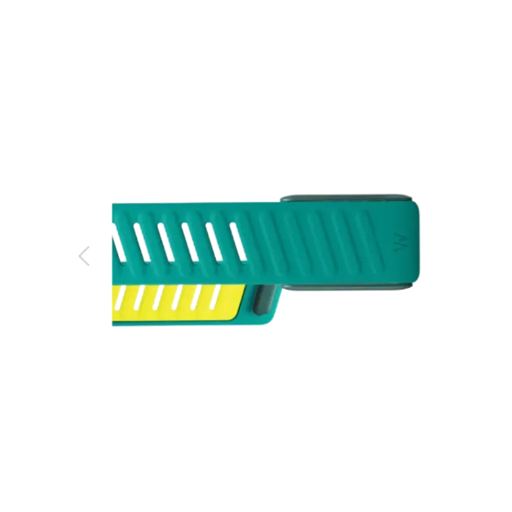 Whoop 5.0 Peak / MG Life  Sportflex Propel Band (Strap Only)