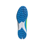 Adidas F50 League Turf Soccer Cleats Lucid Ray Blue