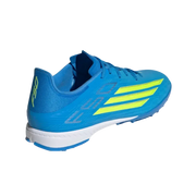 Adidas F50 League Turf Soccer Cleats Lucid Ray Blue