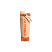 Stanley The Vitalize™ Shaker Bottle 20 OZ Orange Sherbet