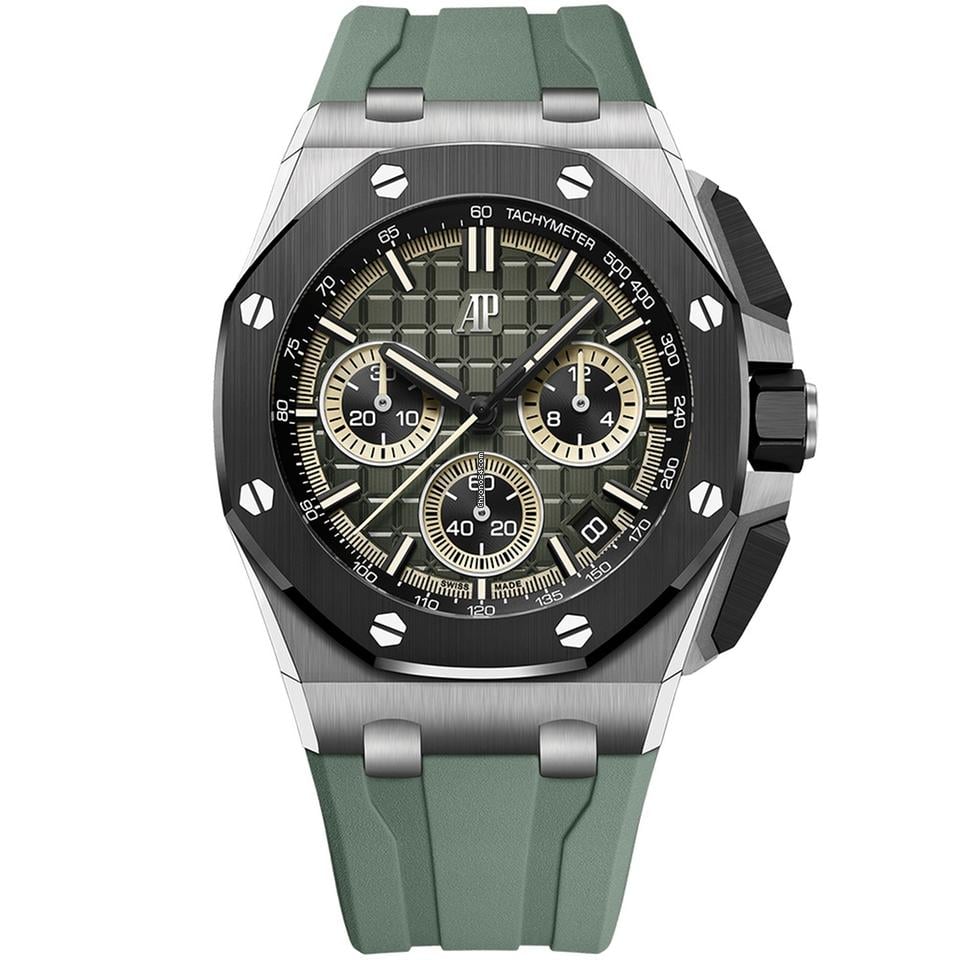 Audemars Piguet Royal Oak Offshore