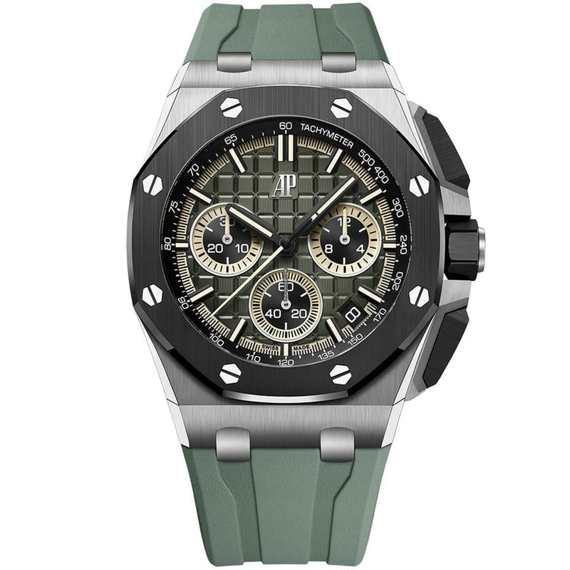 Audemars Piguet Royal Oak Offshore