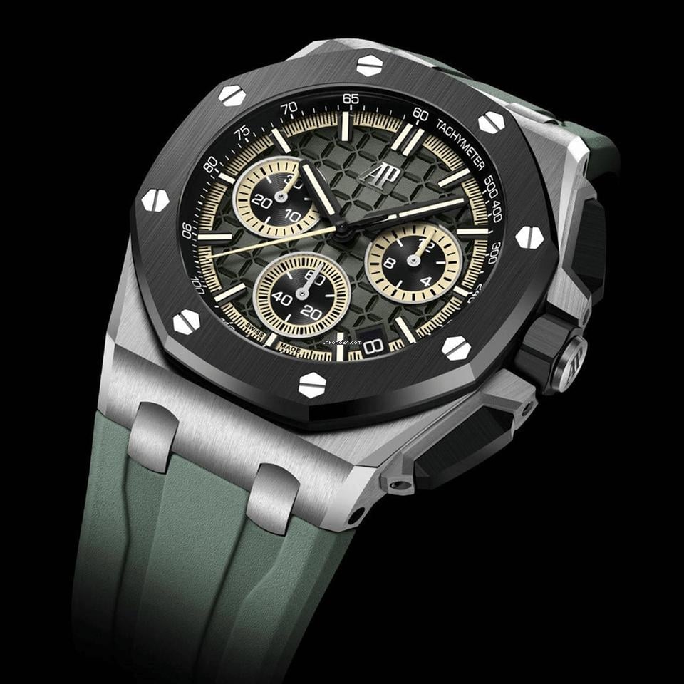 Audemars Piguet