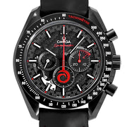 Omega Speedmaster311.92.44.30.01.002 Manual winding Ceramic Like new & unworn