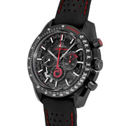 Omega Speedmaster311.92.44.30.01.002 Manual winding Ceramic Like new & unworn