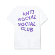 Assc Maniac T-Shirt White