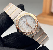 Omega Constellation
