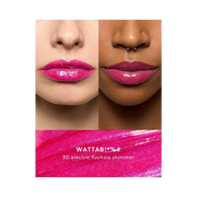 Fenty Gloss Bomb Universal Lip Luminizer Wattab!*%#