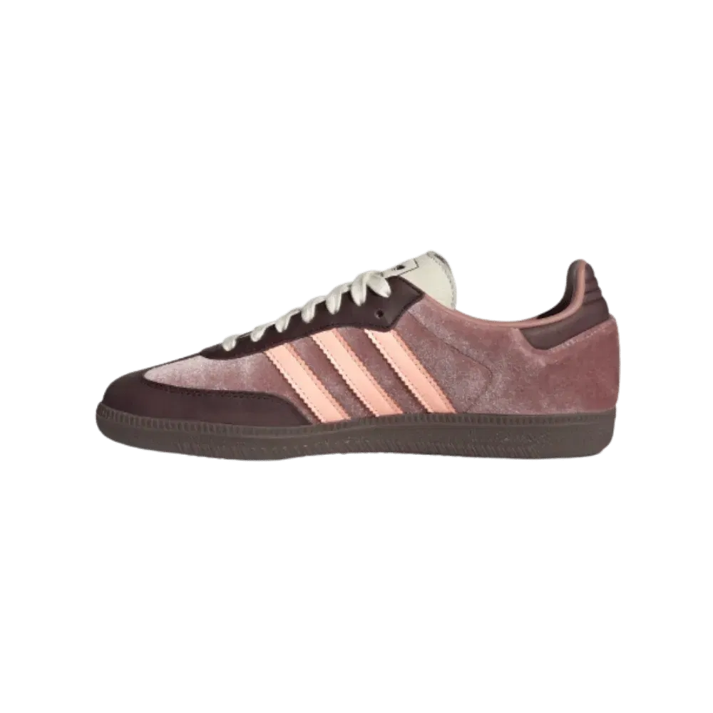 Adidas Wmns Samba OG 'Warm Clay Clear Orange'