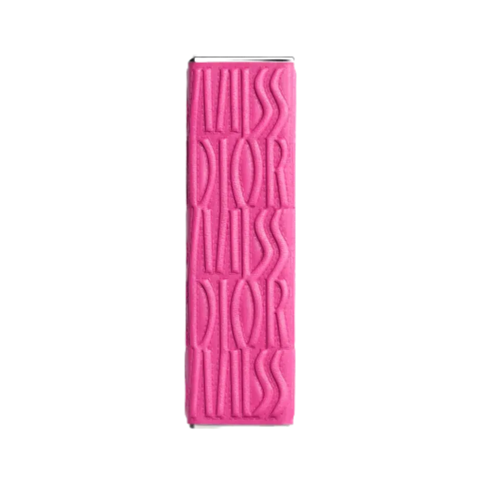 Limited-Edition Miss Dior Mini Miss Case Pop Pink