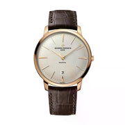 Vacheron Constantin Patrimony