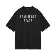 Essentials Fear Of God Essentials Heavy Crewneck T-Shirt