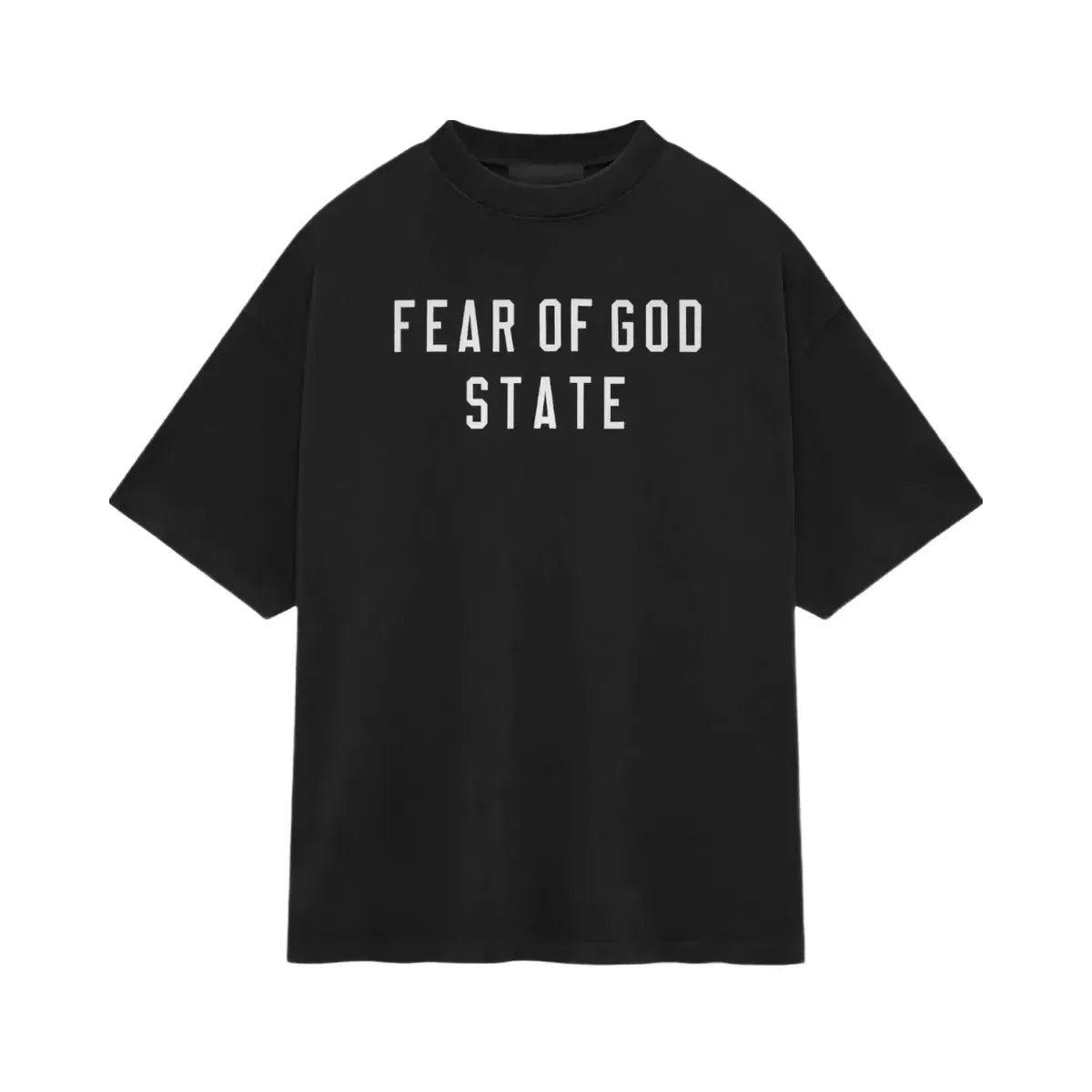 Essentials Fear Of God Essentials Heavy Crewneck T-Shirt