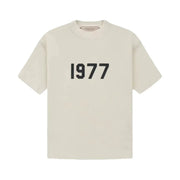 Essentials 1977 Wheat T-Shirt