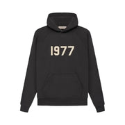 Essentials Fear Of God Essentials 1977 Hoodie Iron