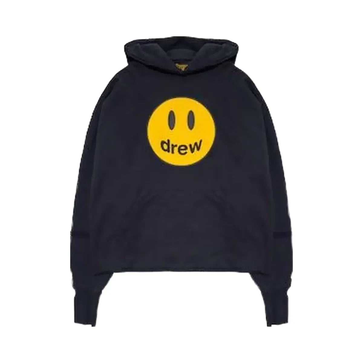 Drew House Mascot Hoodie Fw21 Black