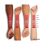 KYLIE COSMETICS Velvet Lip Kit 'Bare'