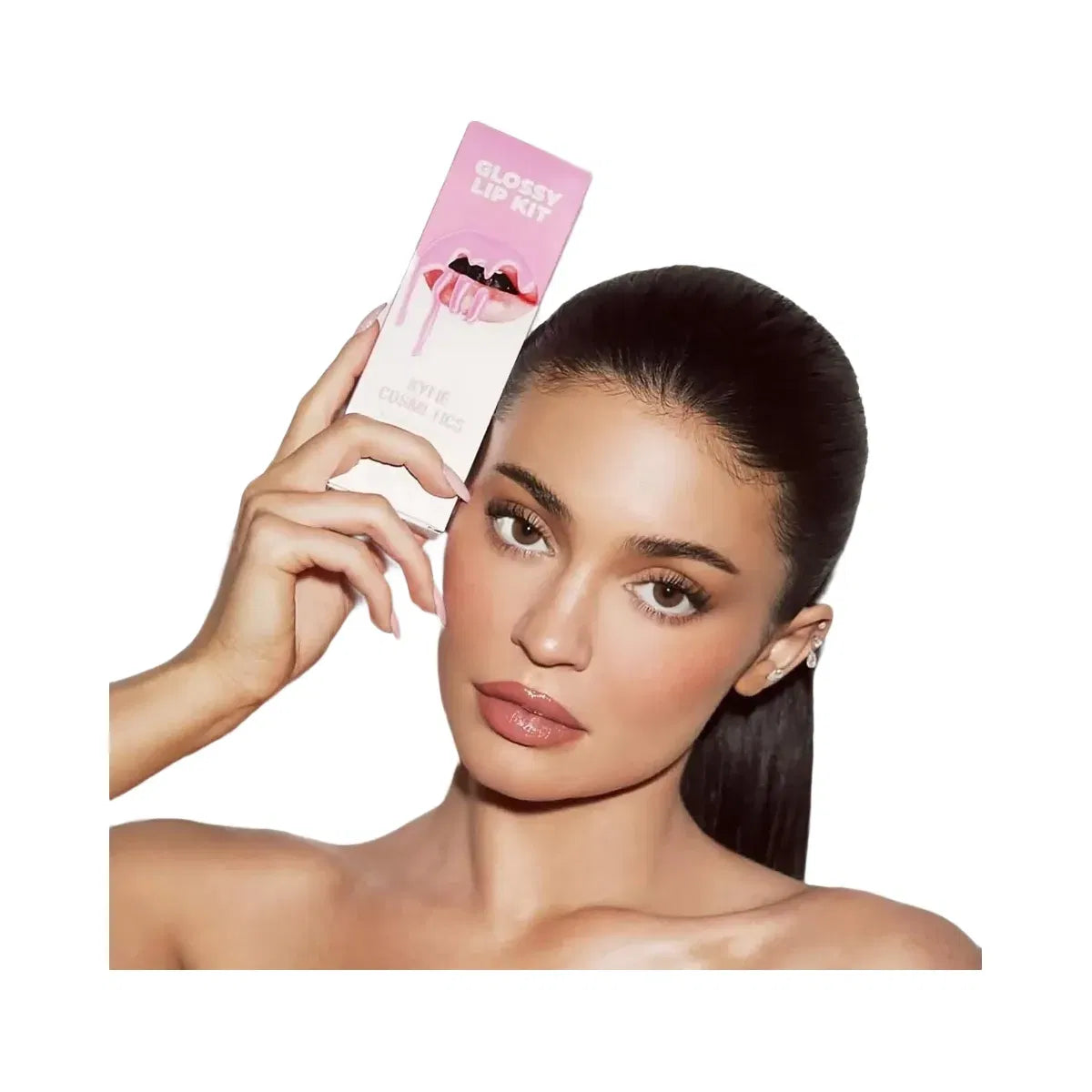 KYLIE COSMETICS Glossy Lip Kit