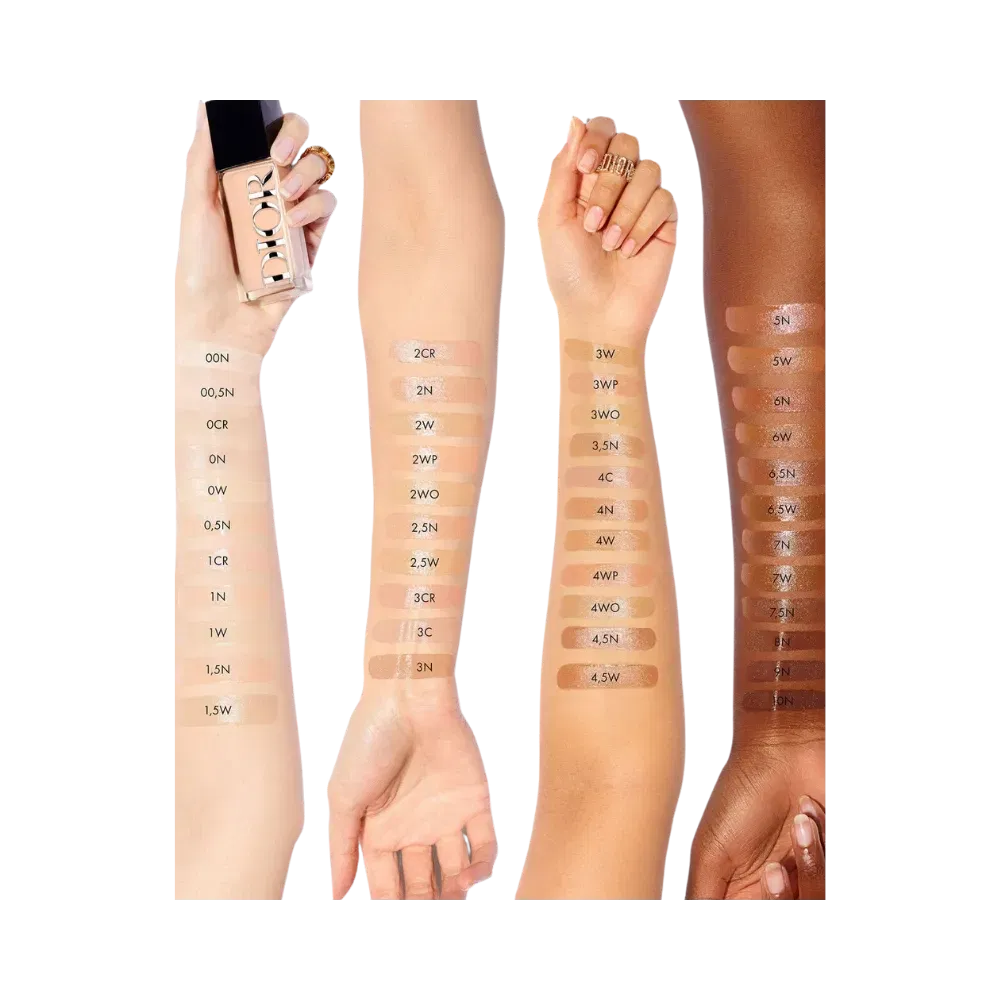 Dior Forever Skin Glow 1 Neutral