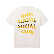 Assc Foreshadow T-Shirt In Natural White