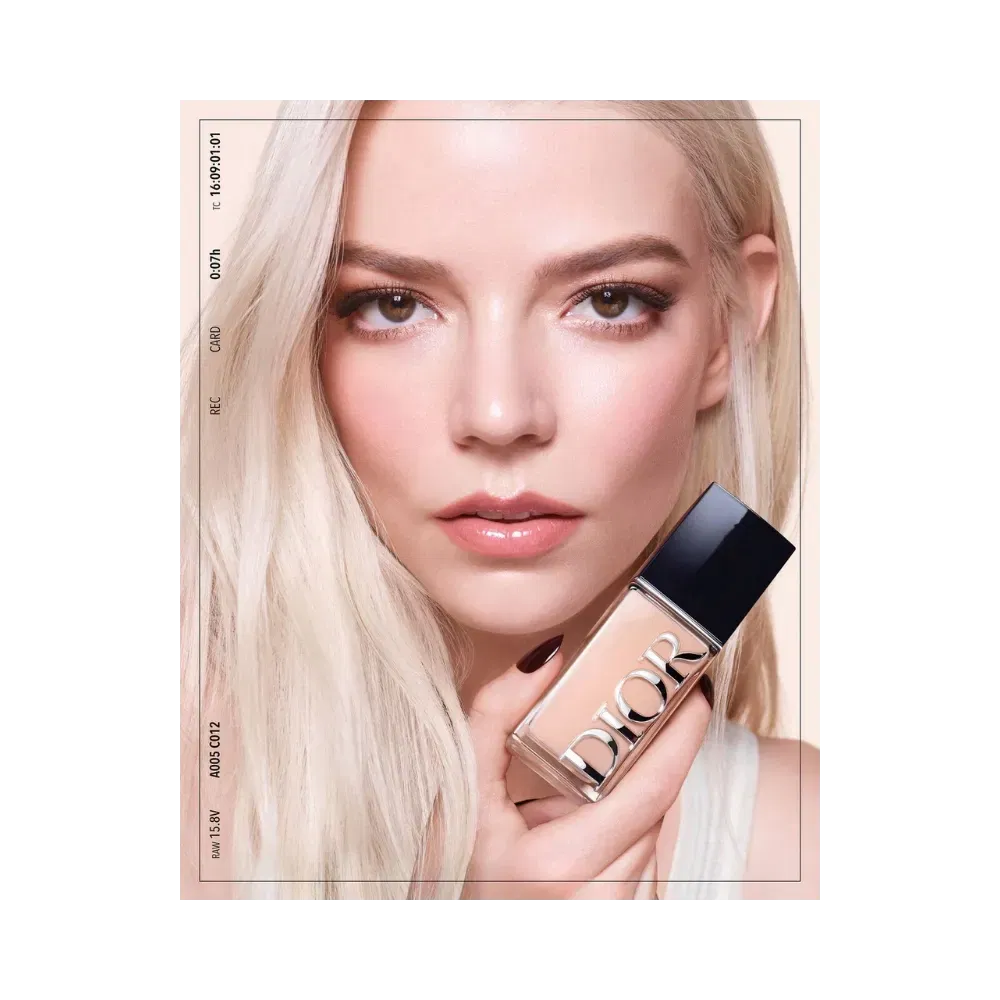 Dior Forever Skin Glow 0 Warm