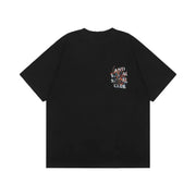Assc Anti Social Social Club Chinese Dragon T-Shirt