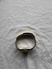 Rolex | Datejust | 126283RBR | Gold/Steel | 36 mm | Gold/Steel | Black | Automatic