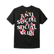 Assc Kkoch T-Shirt Black