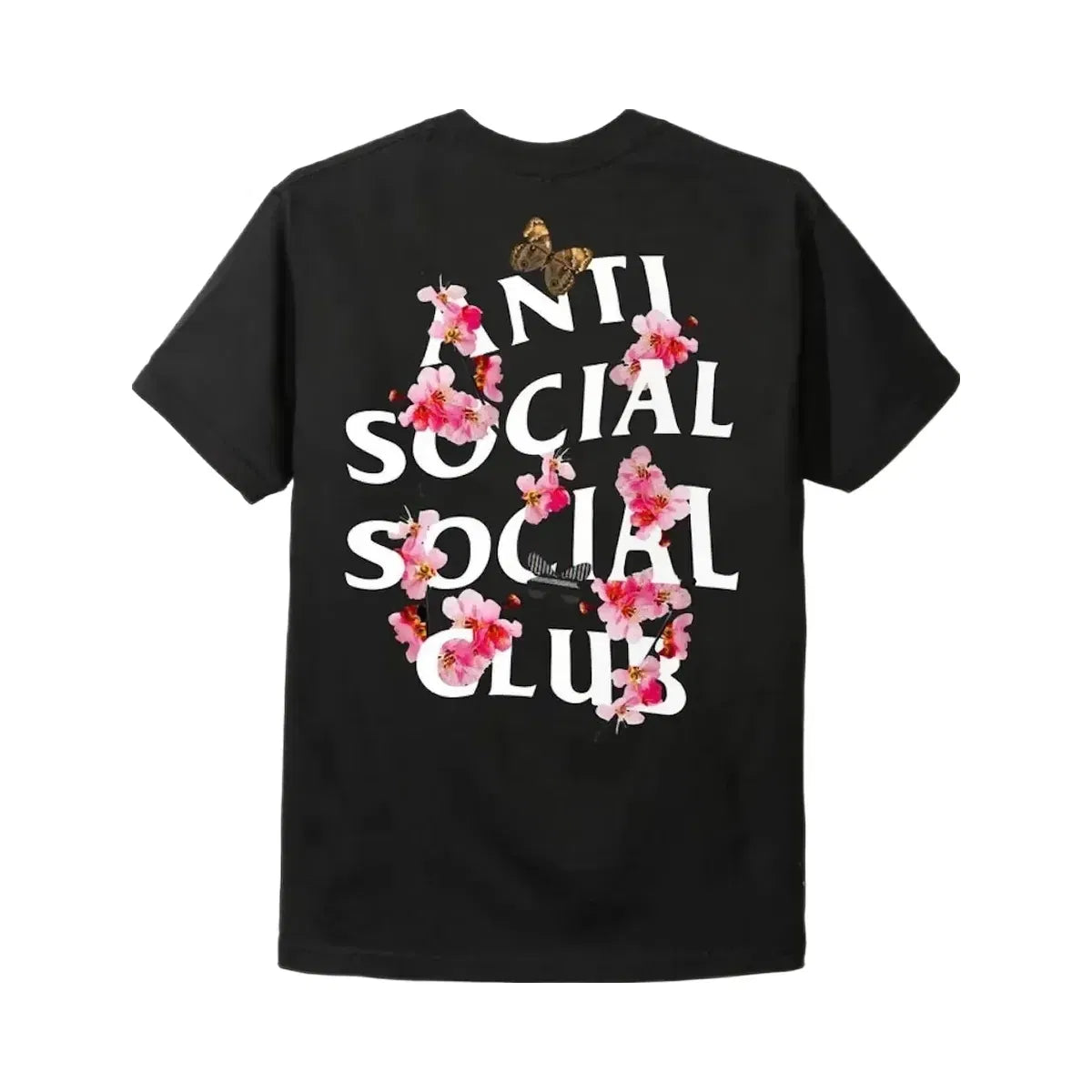 Assc Kkoch T-Shirt Black