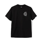 Assc Kkoch T-Shirt Black