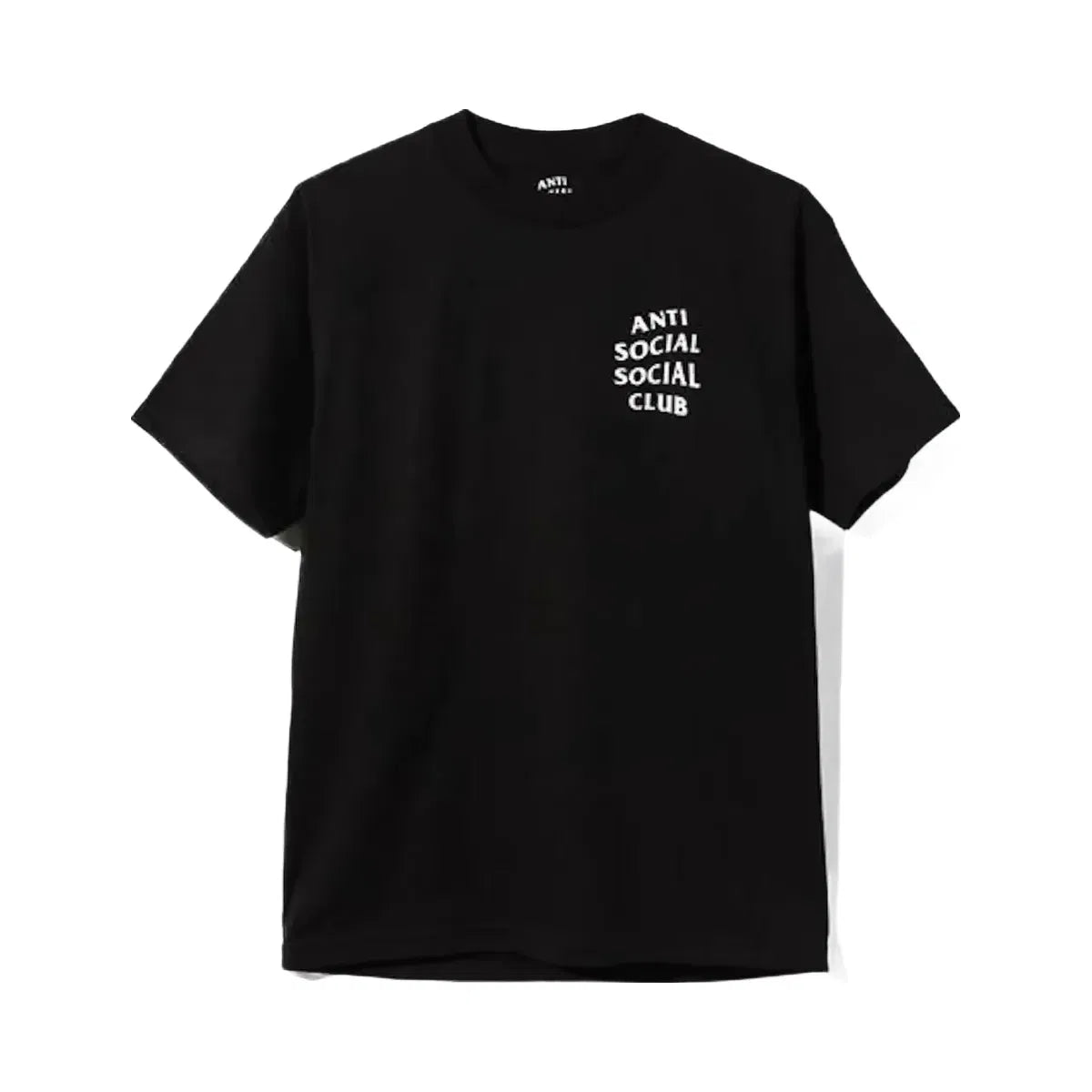 Assc Kkoch T-Shirt Black