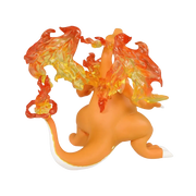 Takara Tomy Pokémon Moncolle Gigantamax Charizard (Kyodai Max Form) Monster Collection Figure Toy