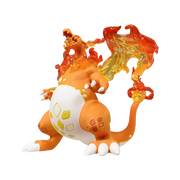 Takara Tomy Pokémon Moncolle Gigantamax Charizard (Kyodai Max Form) Monster Collection Figure Toy
