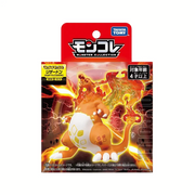 Takara Tomy Pokémon Moncolle Gigantamax Charizard (Kyodai Max Form) Monster Collection Figure Toy