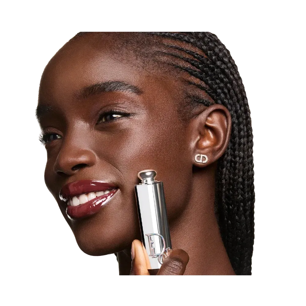 Dior Addict Glass Lipstick 906 Talk My Dior