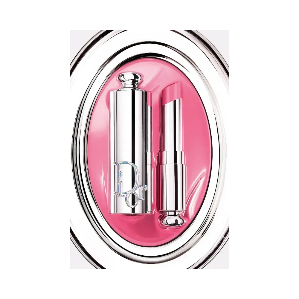 Dior Addict Glass Lipstick 906 Talk My Dior