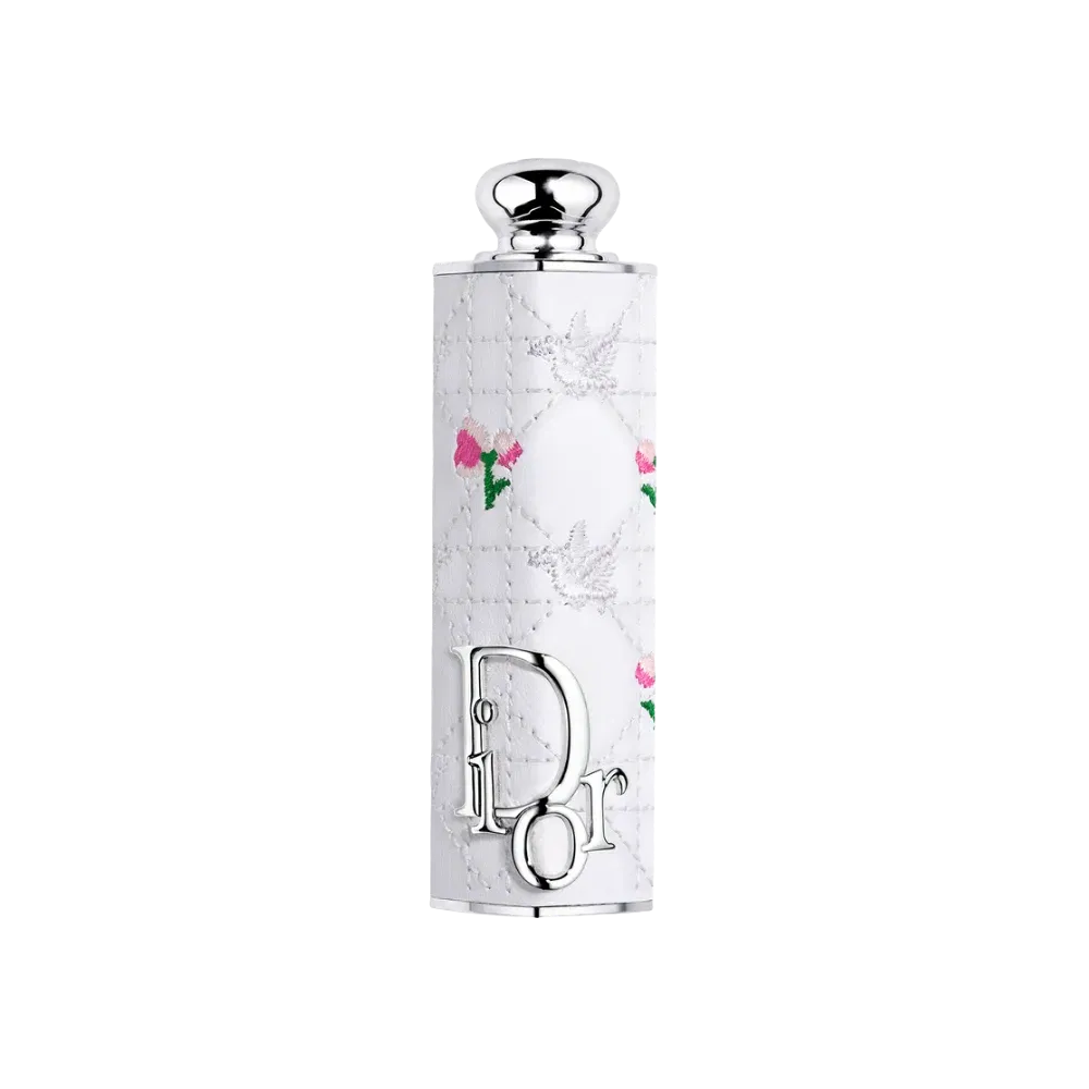 Dior Addict Case Flowery Cannage