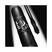 Dior Diorshow Overvolume 090 Overblack