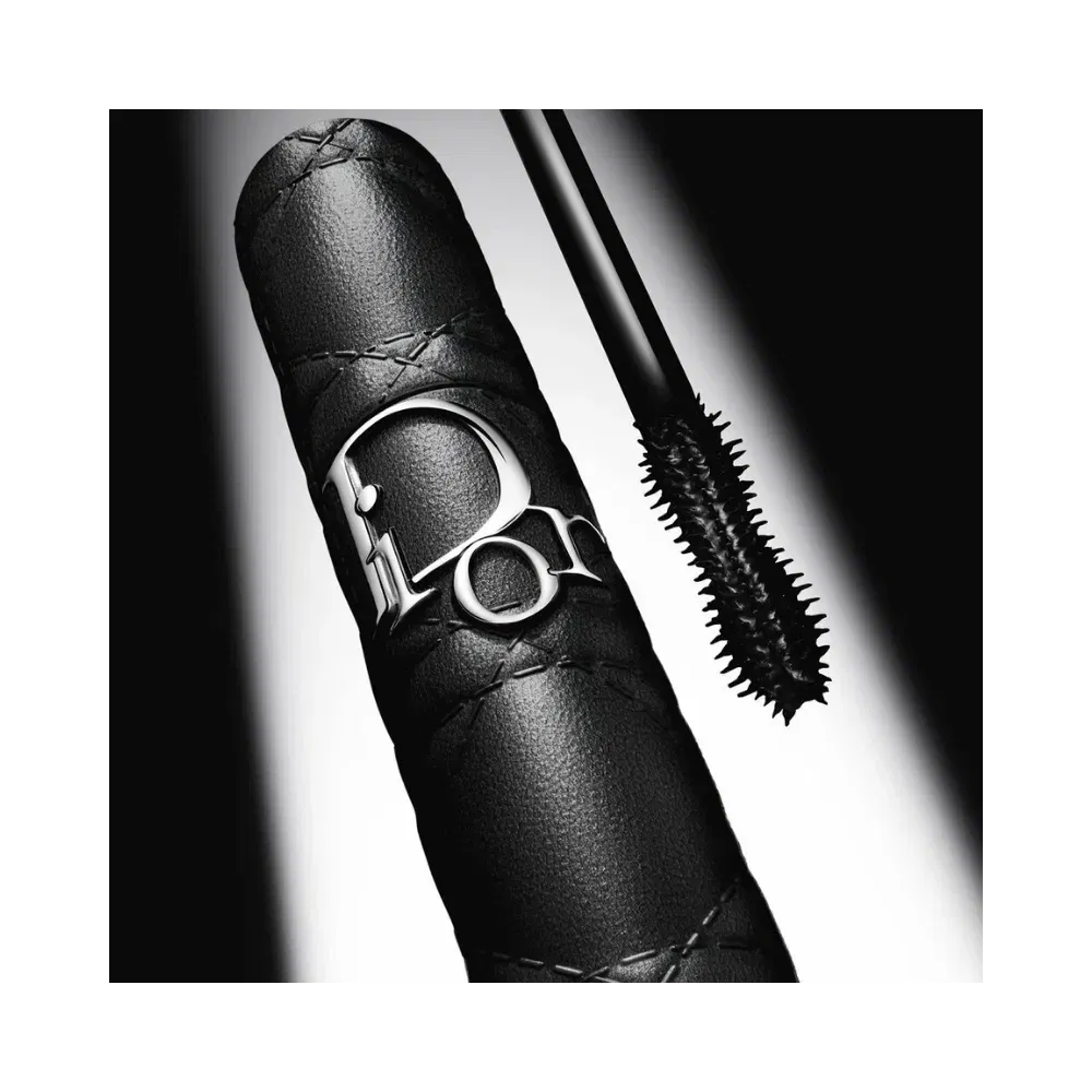 Dior Diorshow Overvolume 090 Overblack