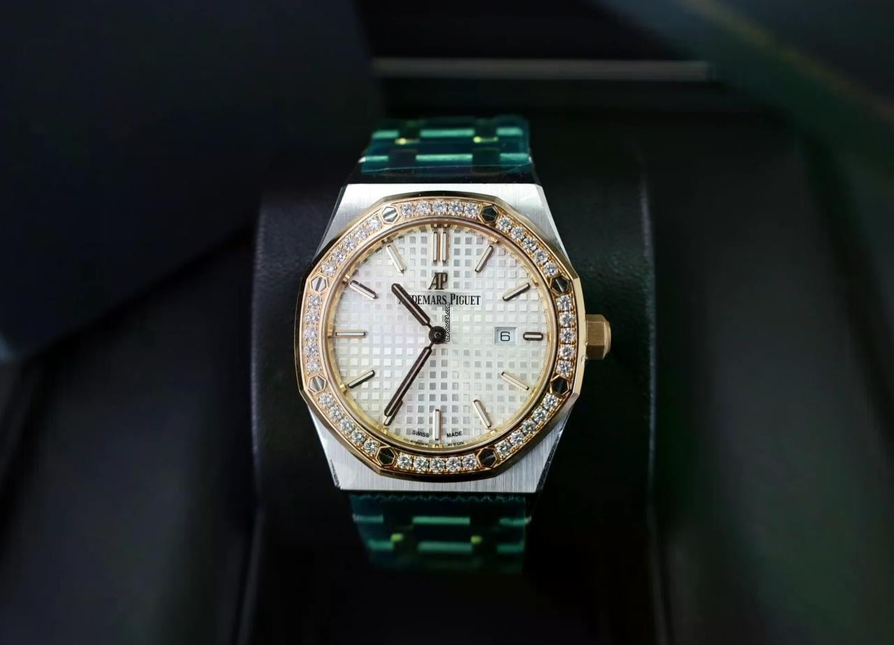 Audemars Piguet
