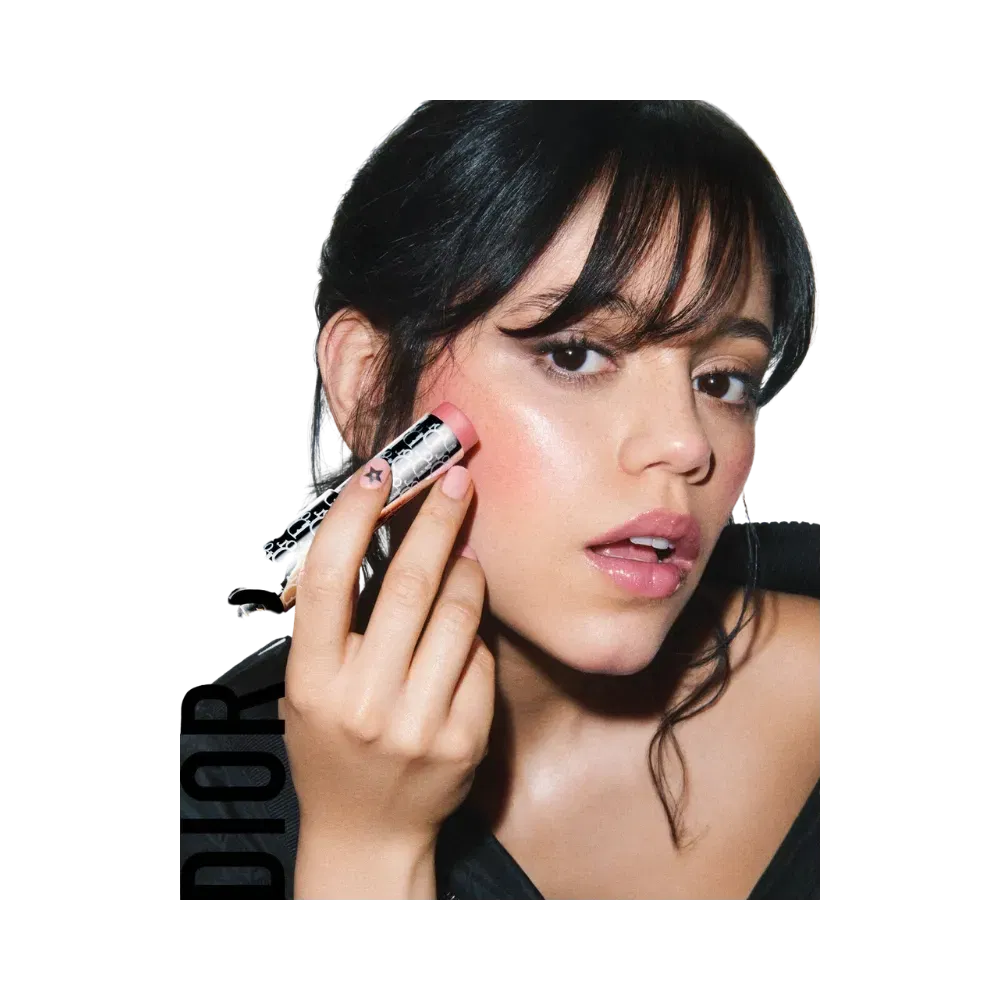 Dior Backstage Rosy Glow Blush Stick 015 Cherry