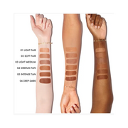 Dior Forever Skin Bronze 01 Light Fair