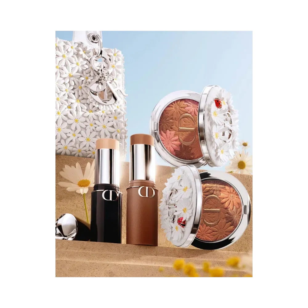 Dior Forever Skin Bronze 06 Deep Dark
