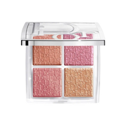 Dior Backstage Glow Maximizer Palette 005 Sunlit Amber Glow