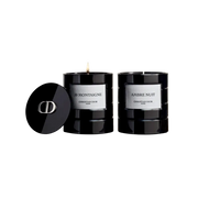 Dior Candle Lid