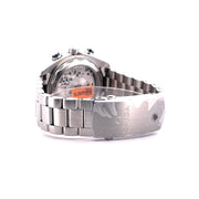 Omega Seamaster Planet Ocean Chronograph Blue Dial / On Stock / 215.30.46.51.03.001 / Full Sticker / Full Set / UNWORN / 2026